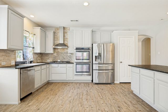 9800 Adolphus Drive, Frisco, TX 75035