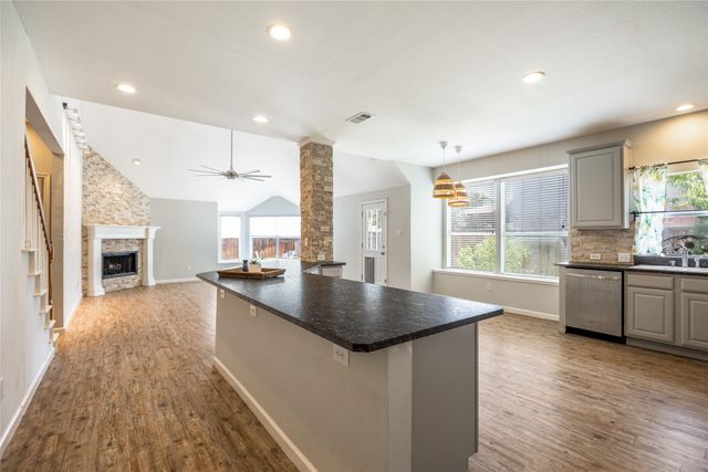 9800 Adolphus Drive, Frisco, TX 75035