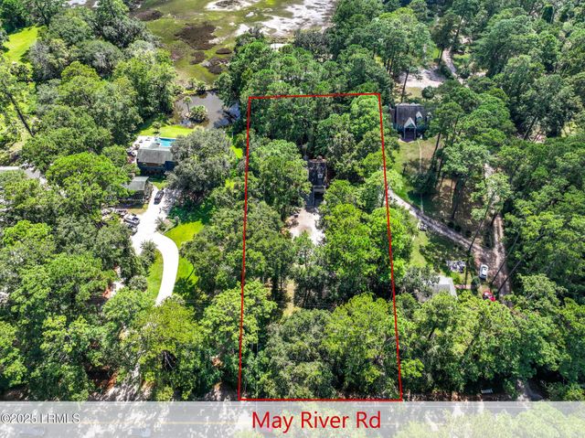 1066 May River Road, Bluffton, SC 29910