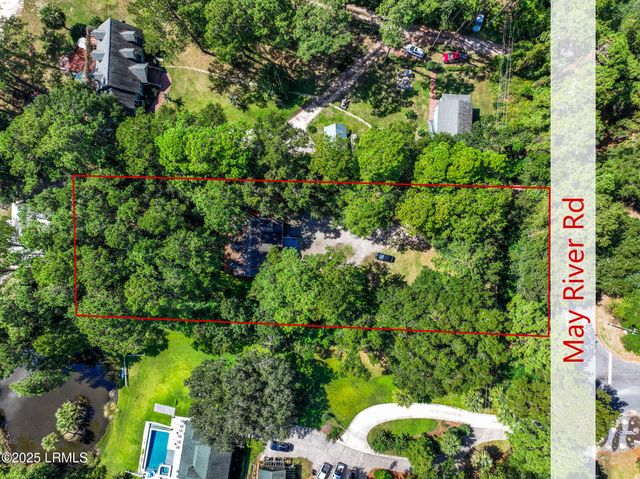1066 May River Road, Bluffton, SC 29910
