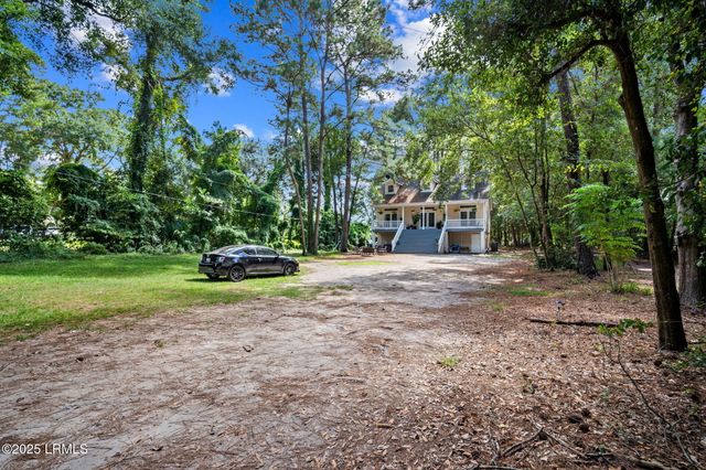 1066 May River Road, Bluffton, SC 29910