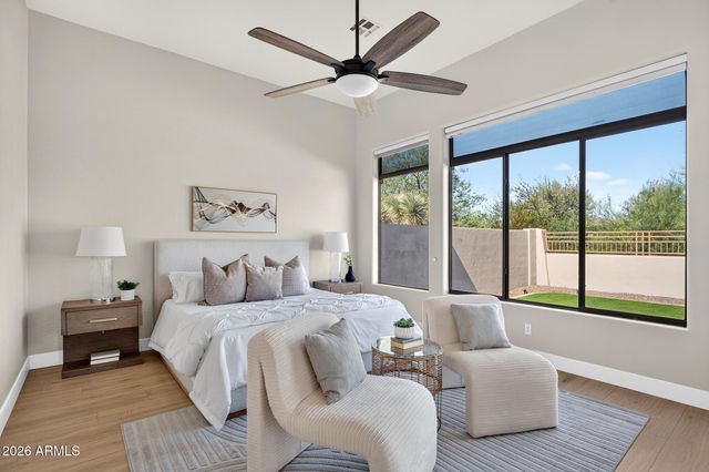 8458 E HAVASUPAI Drive, Scottsdale, AZ 85255