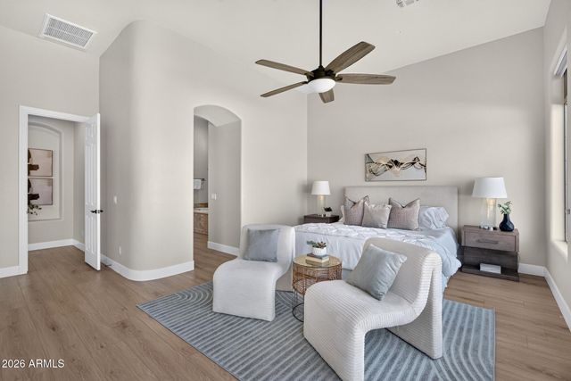 8458 E HAVASUPAI Drive, Scottsdale, AZ 85255