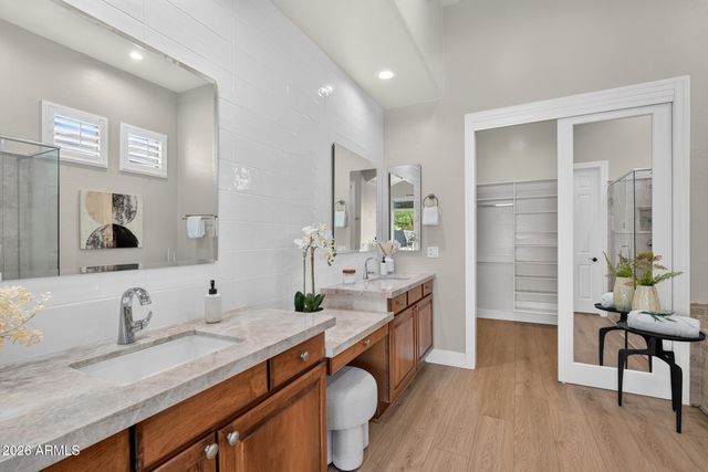 8458 E HAVASUPAI Drive, Scottsdale, AZ 85255