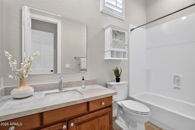 8458 E HAVASUPAI Drive, Scottsdale, AZ 85255