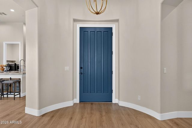 8458 E HAVASUPAI Drive, Scottsdale, AZ 85255