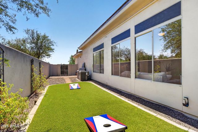 8458 E HAVASUPAI Drive, Scottsdale, AZ 85255