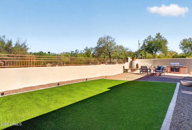 8458 E HAVASUPAI Drive, Scottsdale, AZ 85255