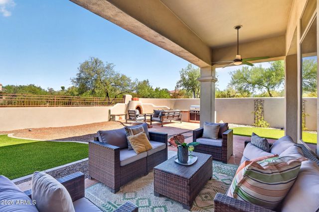 8458 E HAVASUPAI Drive, Scottsdale, AZ 85255