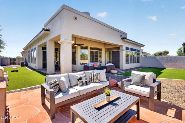 8458 E HAVASUPAI Drive, Scottsdale, AZ 85255