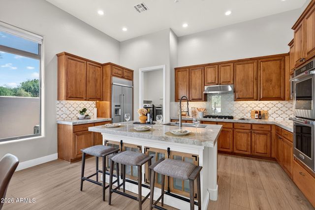 8458 E HAVASUPAI Drive, Scottsdale, AZ 85255