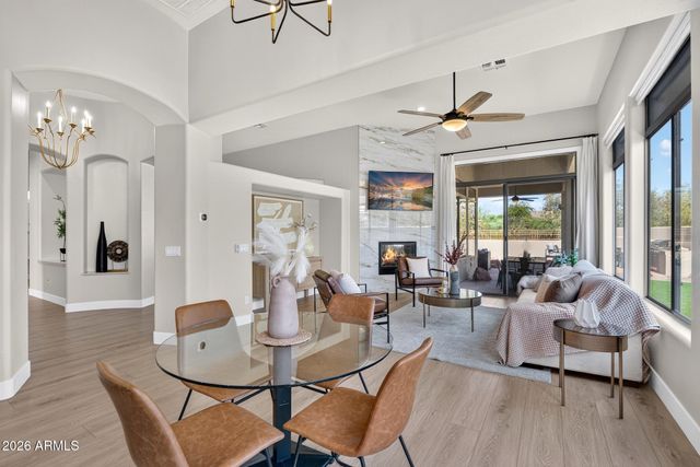 8458 E HAVASUPAI Drive, Scottsdale, AZ 85255