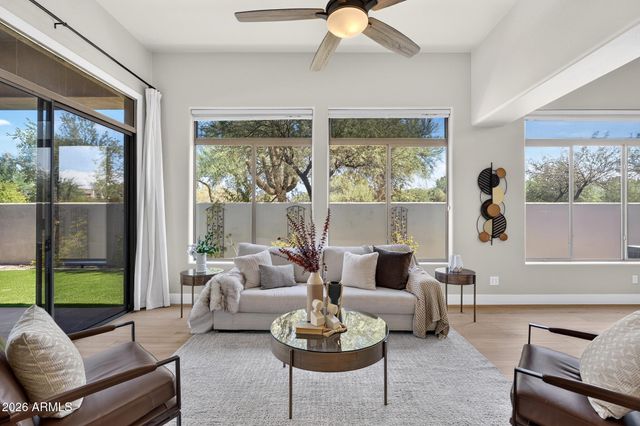 8458 E HAVASUPAI Drive, Scottsdale, AZ 85255