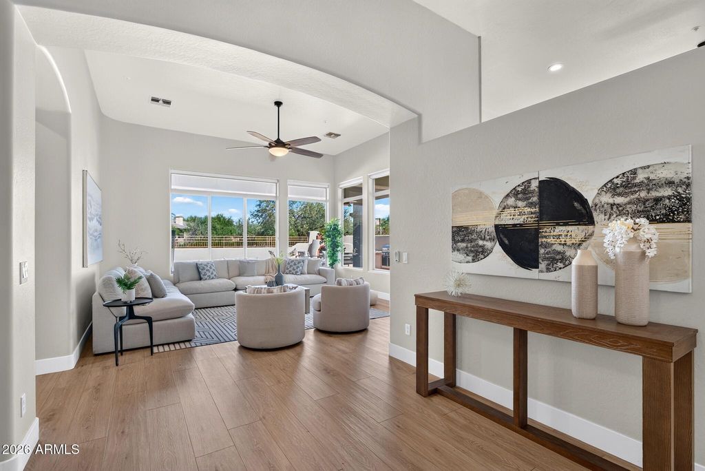 8458 E HAVASUPAI Drive, Scottsdale, AZ 85255 — photo 3