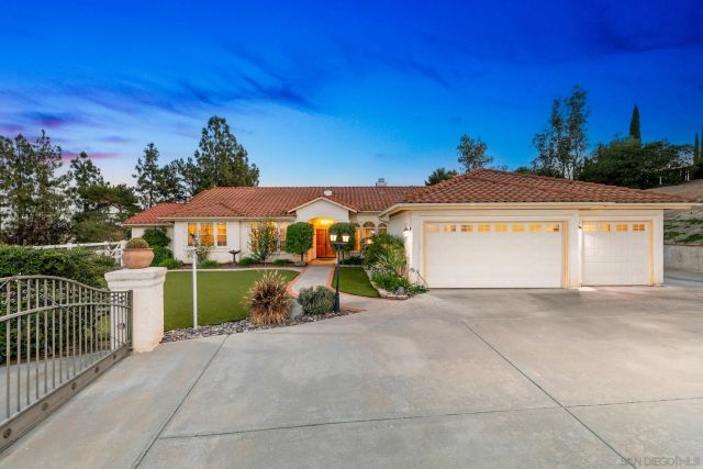 2389 Victoria Circle, Alpine, CA 91901