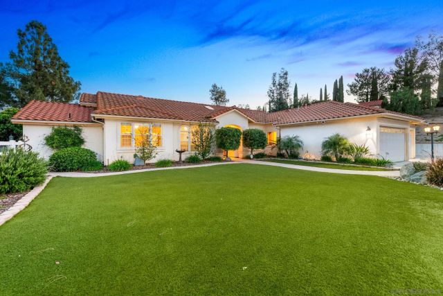 2389 Victoria Circle, Alpine, CA 91901