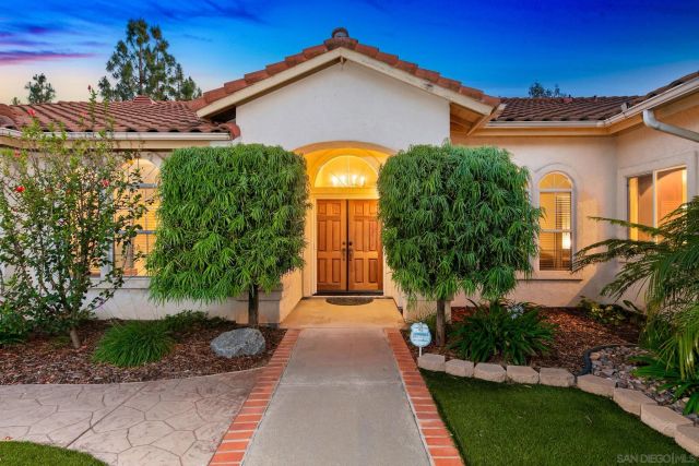 2389 Victoria Circle, Alpine, CA 91901