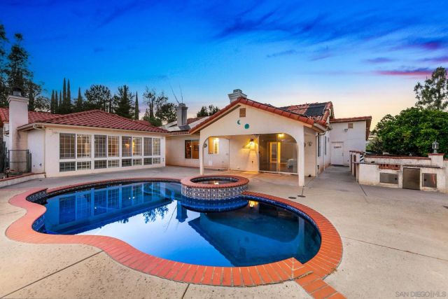 2389 Victoria Circle, Alpine, CA 91901