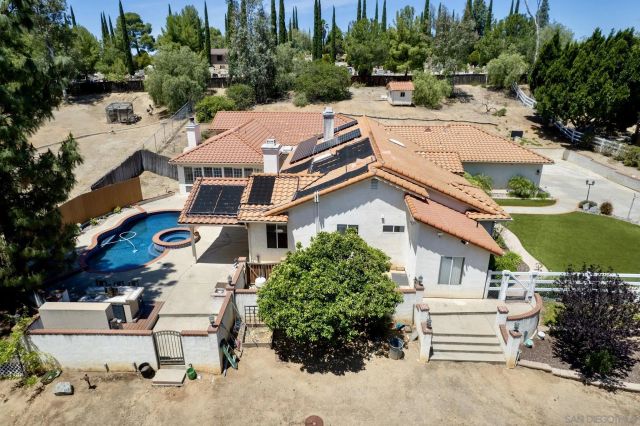 2389 Victoria Circle, Alpine, CA 91901