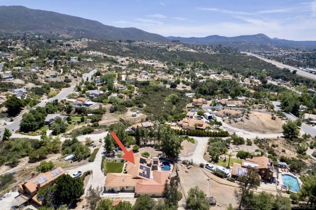 2389 Victoria Circle, Alpine, CA 91901