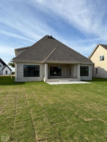 4404 Valencia Cove, Jonesboro, AR 72405