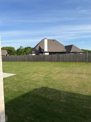 4404 Valencia Cove, Jonesboro, AR 72405
