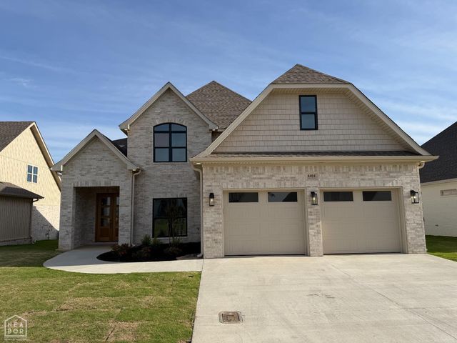 4404 Valencia Cove, Jonesboro, AR 72405