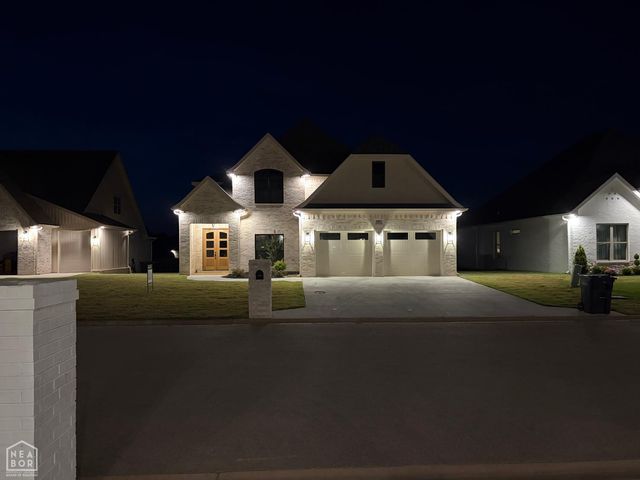 4404 Valencia Cove, Jonesboro, AR 72405