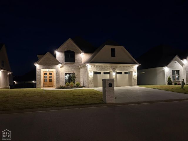 4404 Valencia Cove, Jonesboro, AR 72405
