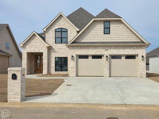 4404 Valencia Cove, Jonesboro, AR 72405