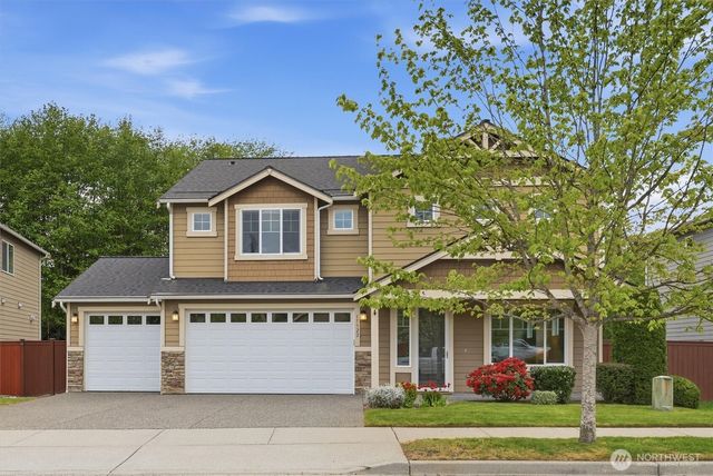 17322 84th Avenue NE, Arlington, WA 98223