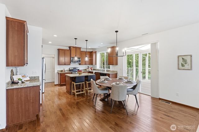 17322 84th Avenue NE, Arlington, WA 98223