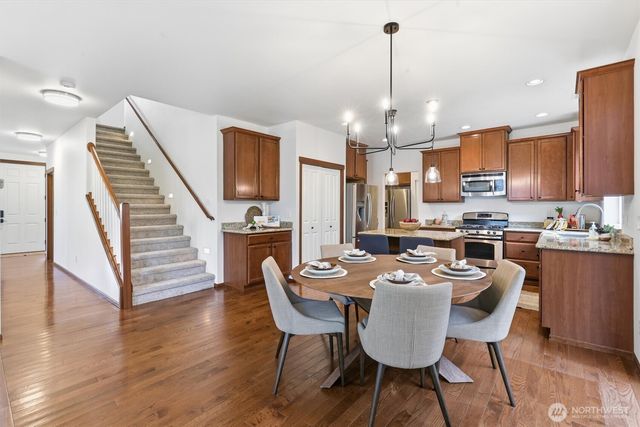 17322 84th Avenue NE, Arlington, WA 98223