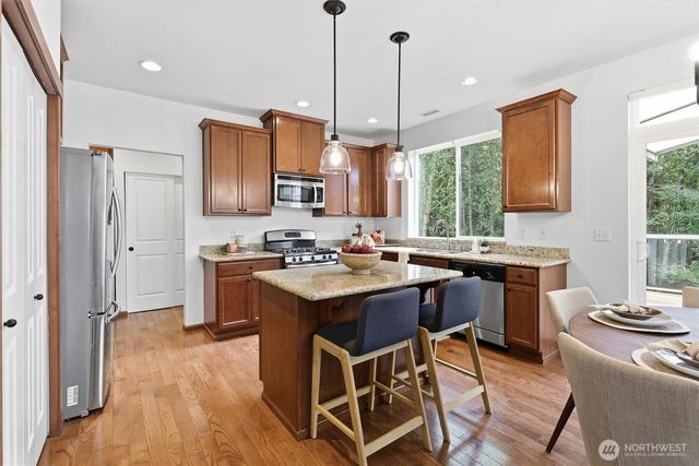 17322 84th Avenue NE, Arlington, WA 98223
