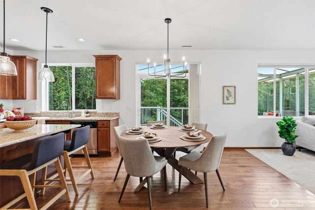 17322 84th Avenue NE, Arlington, WA 98223