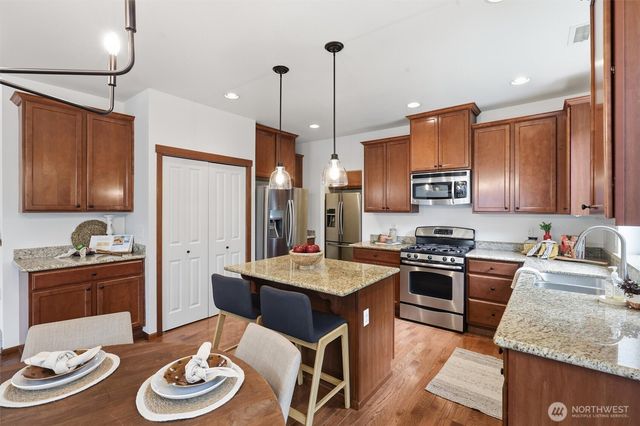 17322 84th Avenue NE, Arlington, WA 98223