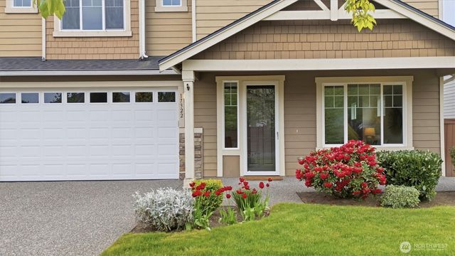 17322 84th Avenue NE, Arlington, WA 98223