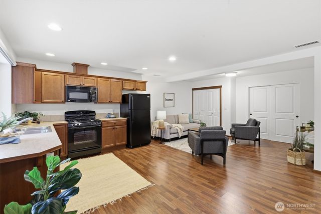 17322 84th Avenue NE, Arlington, WA 98223