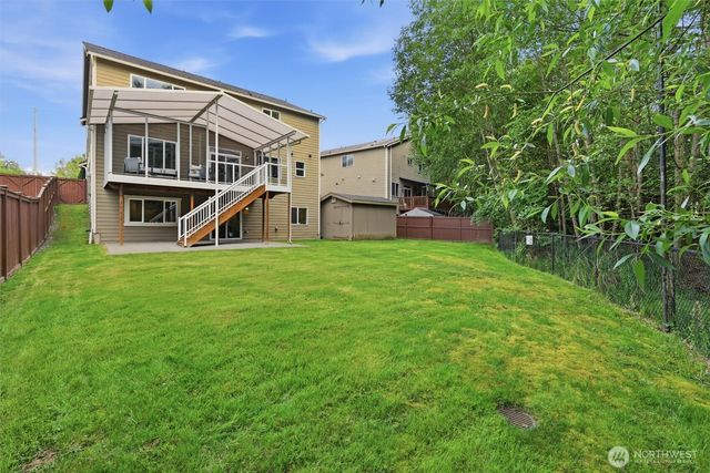 17322 84th Avenue NE, Arlington, WA 98223