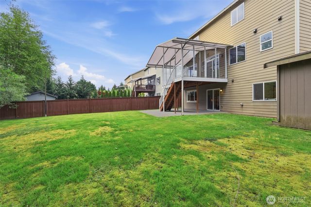 17322 84th Avenue NE, Arlington, WA 98223