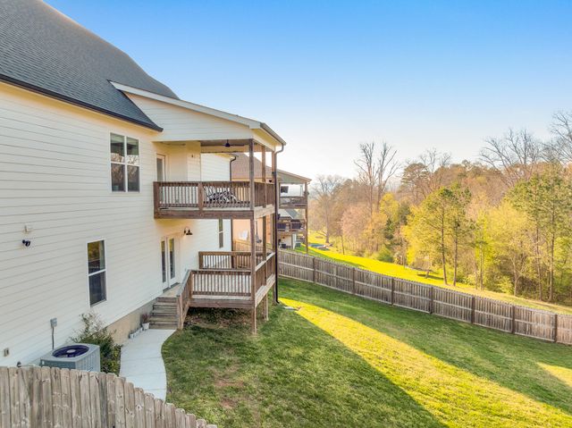 173 Magnolia Place, Ringgold, GA 30736