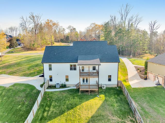 173 Magnolia Place, Ringgold, GA 30736