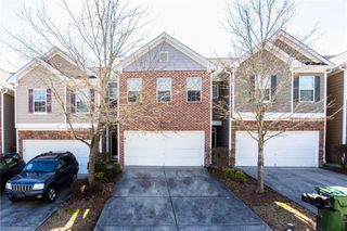 3392 Sable Elm Court, South Fulton, GA 30349
