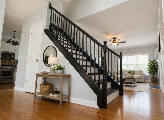3595 Deep Cove Drive, Cumming, GA 30041