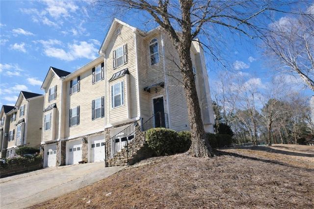 3595 Deep Cove Drive, Cumming, GA 30041