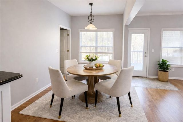 3595 Deep Cove Drive, Cumming, GA 30041