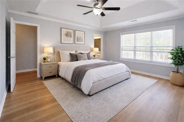 3595 Deep Cove Drive, Cumming, GA 30041