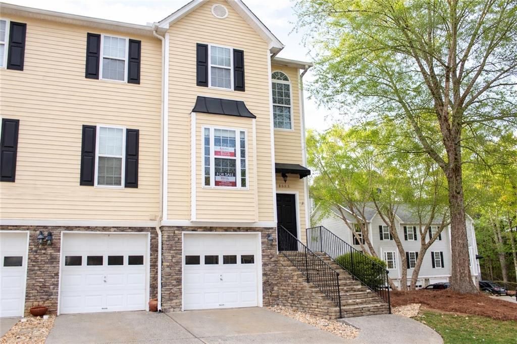 3595 Deep Cove Drive, Cumming, GA 30041