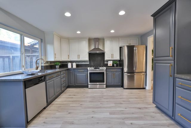 793 Sweetwater Way, San Jose, CA 95133