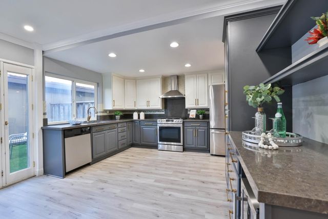 793 Sweetwater Way, San Jose, CA 95133
